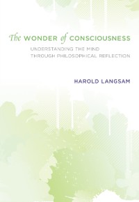 Cover Wonder of Consciousness