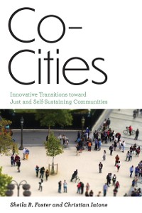 Cover Co-Cities