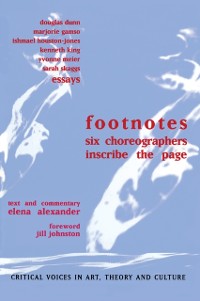 Cover Footnotes