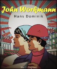 Cover John Workman