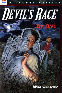Cover Devil's Race