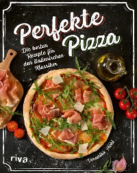 Cover Perfekte Pizza