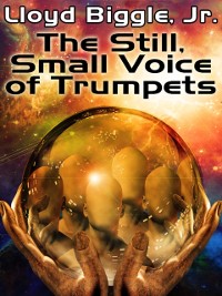 Cover Still, Small Voice of Trumpets