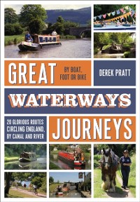 Cover Great Waterways Journeys
