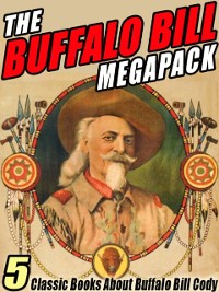 Cover The Buffalo Bill MEGAPACK ®