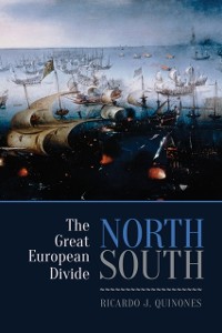 Cover North/South