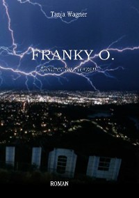 Cover Franky O.