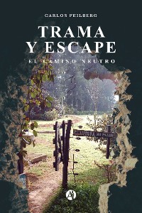 Cover Trama y Escape