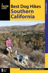 Cover Best Dog Hikes Southern California