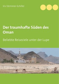 Cover Der traumhafte Süden des Oman