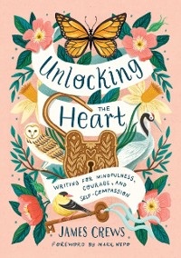 Cover Unlocking the Heart