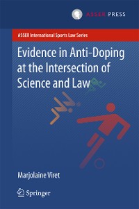 Cover Evidence in Anti-Doping at the Intersection of Science & Law