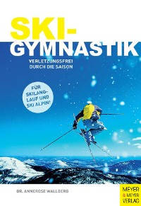 Cover Skigymnastik