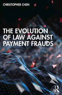 Cover Evolution of Law against Payment Frauds