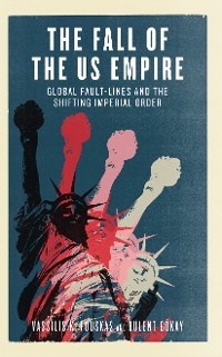 Cover The Fall of the US Empire