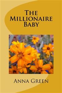 Cover The Millionaire baby