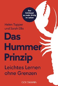 Cover Das Hummer-Prinzip