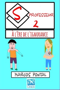 Cover Super Professeur 2