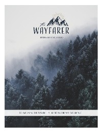 Cover The Wayfarer Autumn 2019 Issue