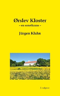 Cover Ørslev Kloster