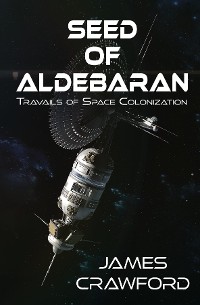 Cover Seed of Aldebaran