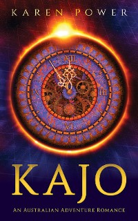 Cover KAJO