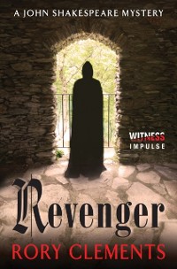 Cover Revenger