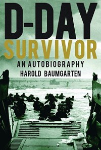 Cover D-Day Survivor