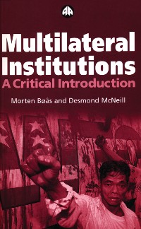 Cover Multilateral Institutions