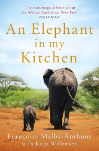 Cover Elephant in My Kitchen