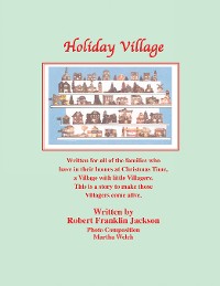 Cover Holiday Village