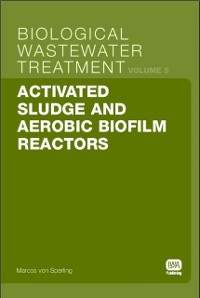 Cover Activated Sludge and Aerobic Biofilm Reactors