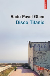 Cover Disco Titanic