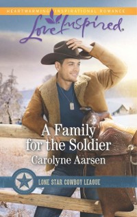 Cover Family For The Soldier