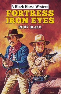Cover Fortress Iron Eyes