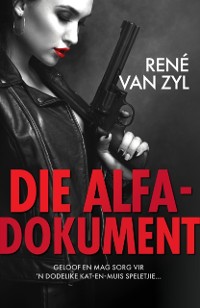 Cover Die Alfa-Dokument