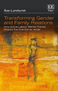 Cover Transforming Gender and Family Relations