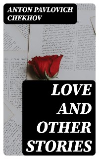 Cover Love and Other Stories