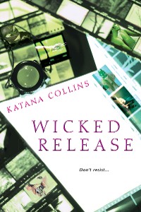 Cover Wicked Release