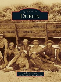 Cover Dublin