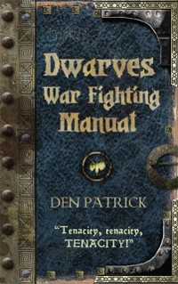 Cover Dwarves War-Fighting Manual