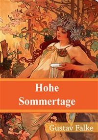Cover Hohe Sommertage