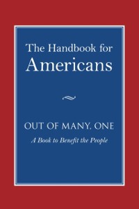 Cover Handbook for Americans