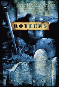 Cover Rotters