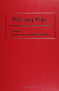 Cover Policing Pop