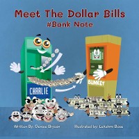 Cover Meet The Dollar Bills