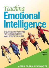 Cover Teaching Emotional Intelligence