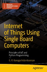 Cover Internet of Things Using Single Board Computers