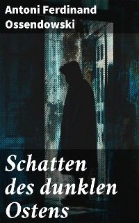 Cover Schatten des dunklen Ostens