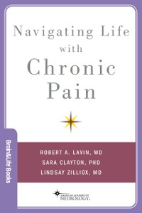 Cover Navigating Life with Chronic Pain